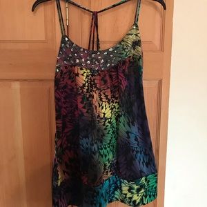 ❄️3 for $15❄️ Studio Y Tank Top